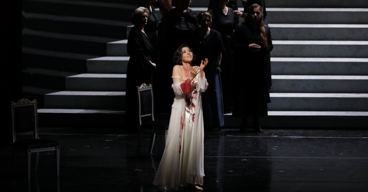 Lucia di Lammermoor